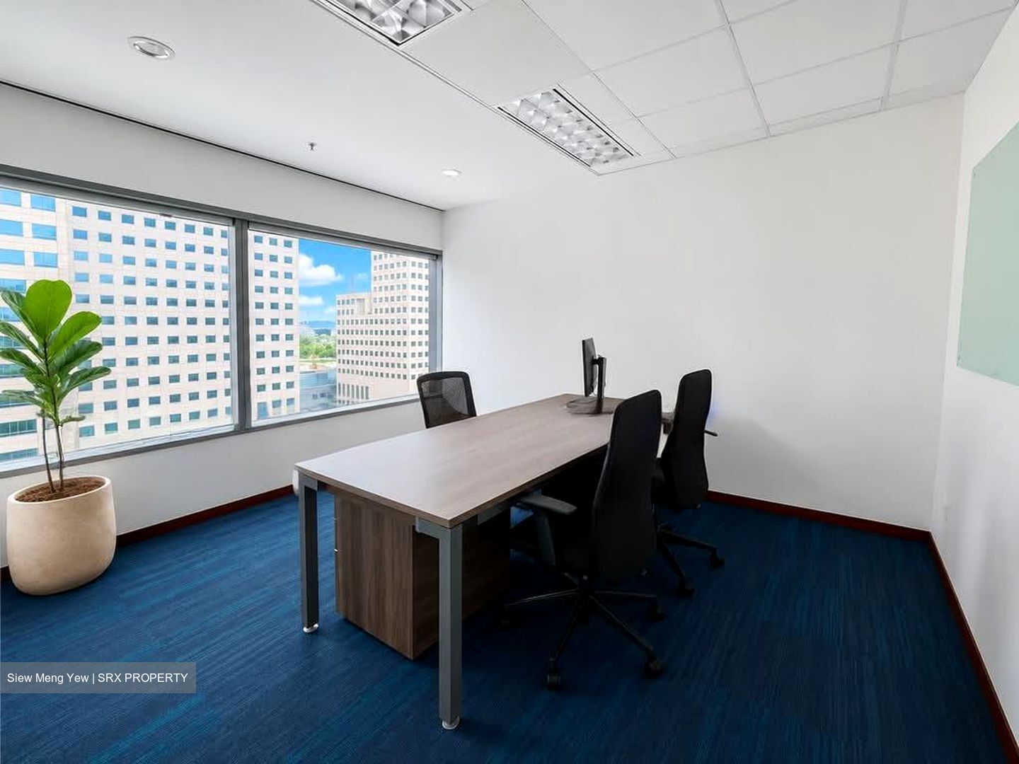 Suntec Tower Five (D1), Office #579069531